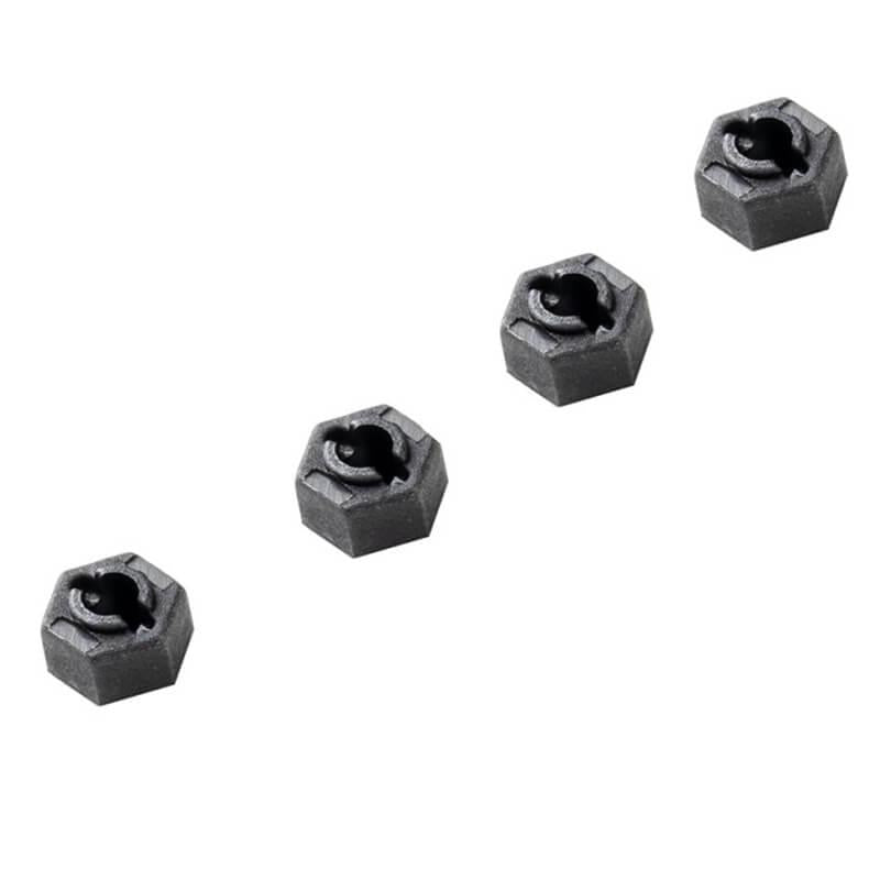 FMS 1 18 WHEEL HEX
