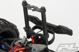 PROLINE EXTENDED FRONT & REAR BODY MOUNTS FOR REVO/SUMMIT