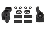 TEAM ASSOCIATED B6.1 REAR HUBS