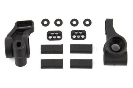 TEAM ASSOCIATED B6.1 REAR HUBS