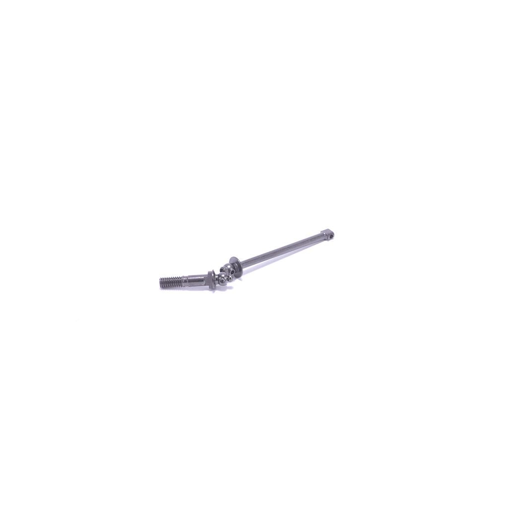 Matched Front Driveshaft Bone & Axle - Mi9/10,Ft9