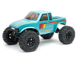 Ftx Utah 2.0 1 18 Brushless 2-Speed Lcg Crawler - Metallic Teal