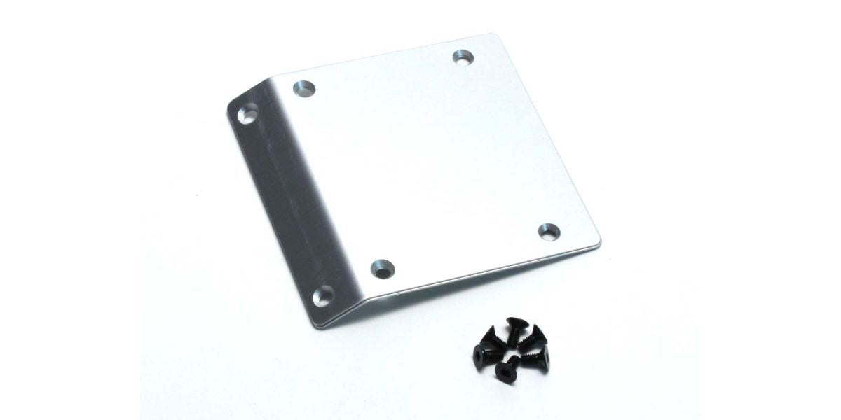 Top Plate Kyosho Scorpion 2014