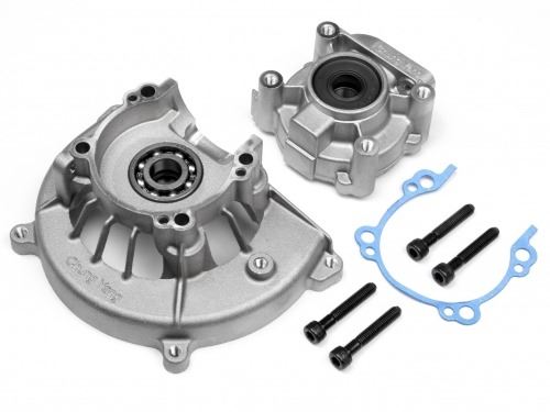 HPI Crankcase Assembly (15427)