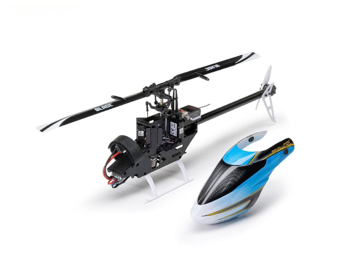 Blade Revolution 155 Cp Rtf With Safe