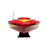 Proboat Sonicwake 36In V3 Self-Righting V-Hull Boat Rtr, Red