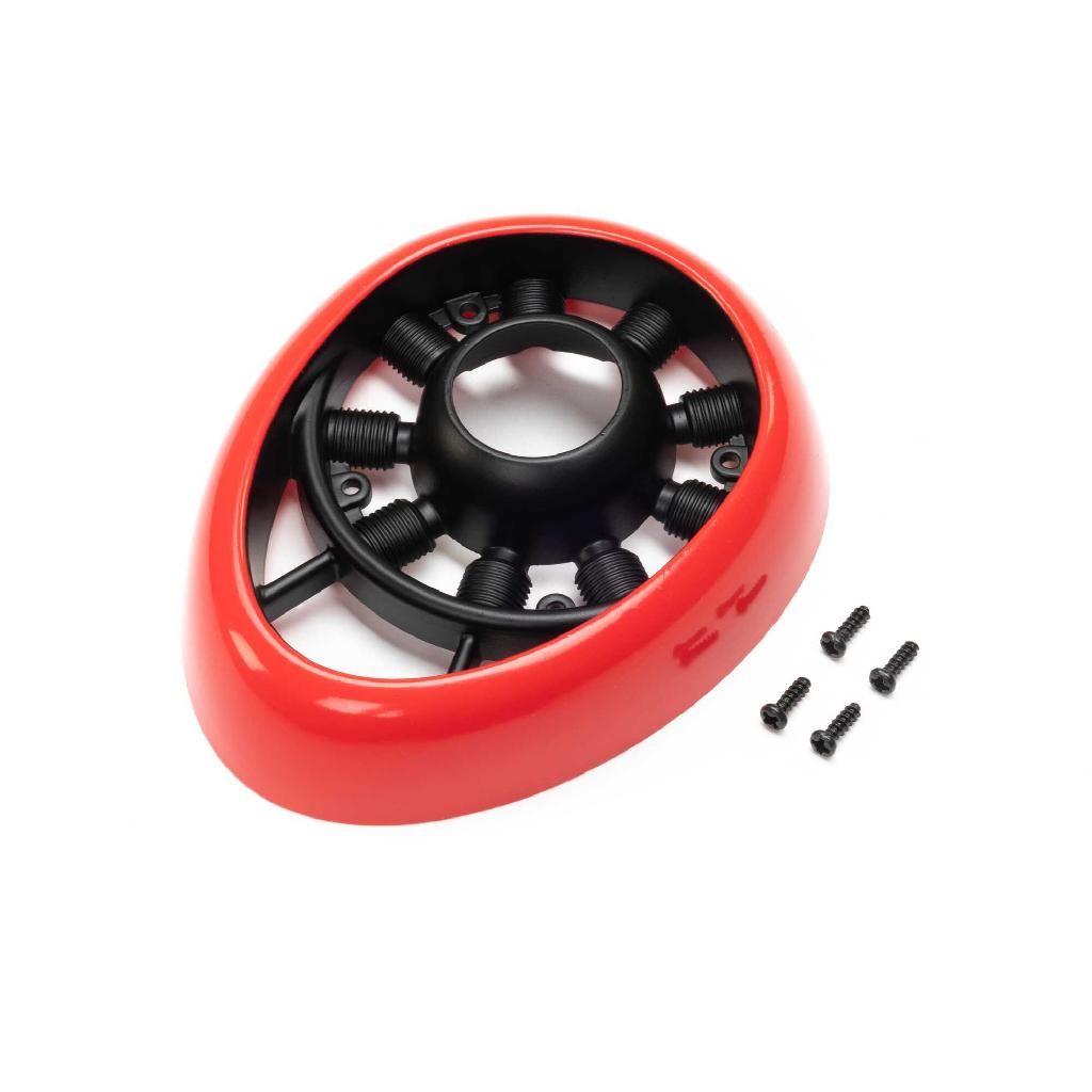 E Flite Cowl: Micro P-47