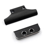 Yeah Racing Aluminum F & R Bumper For Kyosho Mini-Z MB010