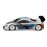 Blitz CLA 1/10th Touring Car Bodyshell 0.5mm EFRA 4087