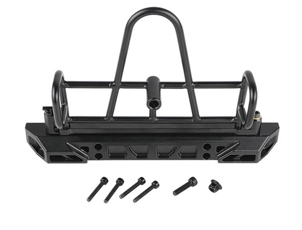 Rc4Wd Tough Armor Rear Tyre Holder For Gelande Ii D90