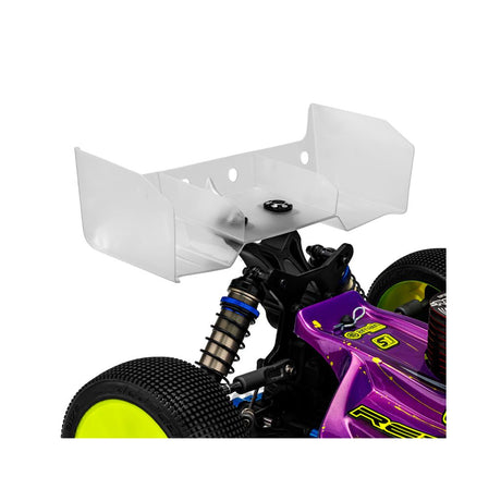 Razor Polycarbonate 1/8th Wing Set - Un-Trimmed