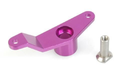 Schumacher Radius Arm; Right - Manic