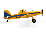 E Flite UMX Air Tractor BNF Basic with AS3X and SAFE Select