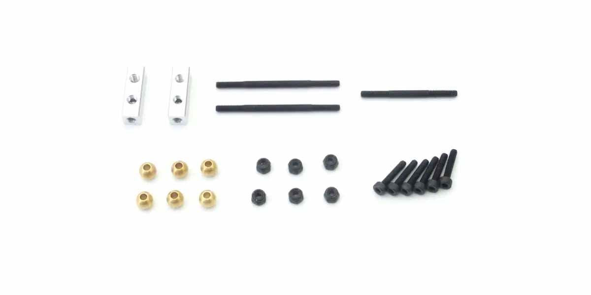 Kyosho Ep Fantom 4Wd Linkage Set
