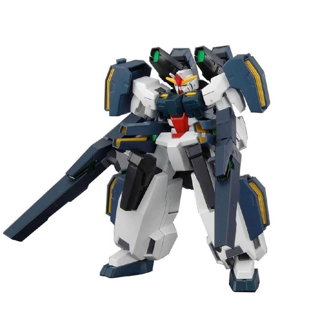Bandai Hobby Hg 1/144 Seravee Gundam Gnhw/B
