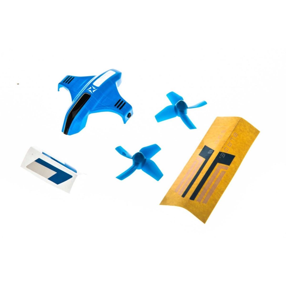 BLH Canopy option set (blue) with props: Landslide