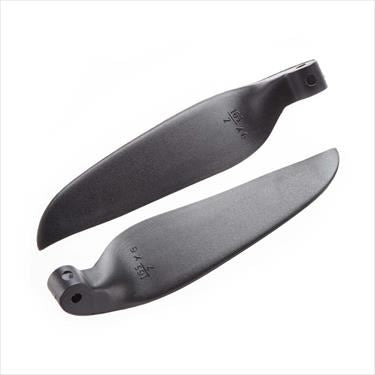 GPLANES Folding Propeller Blades Set Kunai EP ARF/RxR