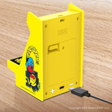 My Arcade (Parent) Pac-Man Nano Player Pro 4.8In Portable Retro Arcade
