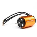 Spektrum Spektrum 4685 4 pole Brushless Marine Motor 1350Kv