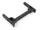 RC4WD GUARDIAN STEEL FRONT BUMPER W/ LIGHTS FOR MST 4WD OFF-ROAD CAR KIT W/ J4 JIMNY BODY