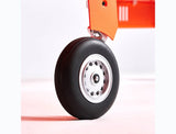 Fms 90Mm Edf Super Scorpion Pnp V2 8S Jet - Orange