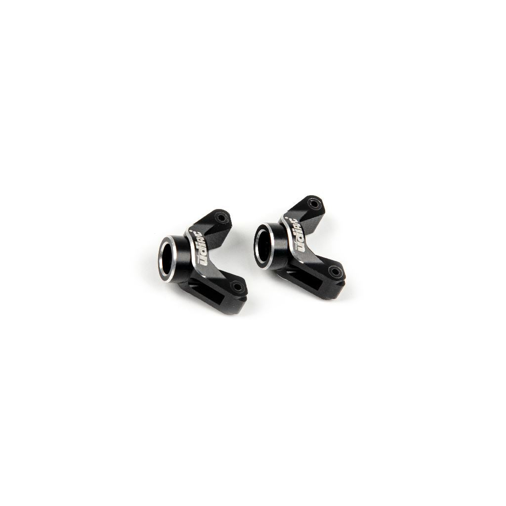 Udirc Metal Rear Wheel Carriers (2Pcs)