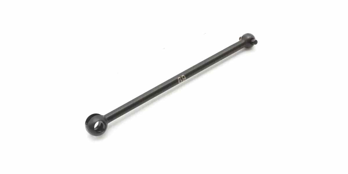 Kyosho Ultima Rb7.5 Swing Shaft 69Mm For Ub014