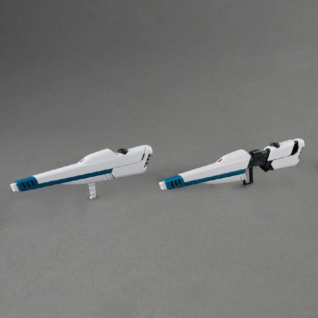 Bandai Hobby Mg 1/100 Gundam F91 Version 2.0