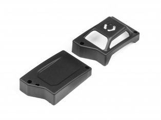 HPI ESC/ Receiver Box Lid Set