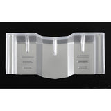 Proline 1/10 Pre-Cut Trifecta Clear Rear Buggy Wing (1)