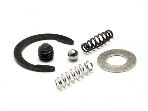 HPI 2 Speed Maintenance Kit (Nitro 3)