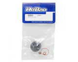 HoBao Hyper 7 Differential Case