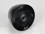 RACTIVE 90mm 3.5"Spinner F/B Black