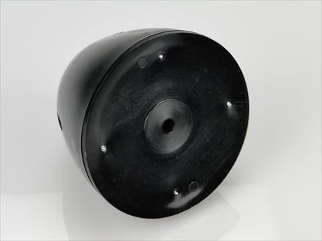 RACTIVE 90mm 3.5"Spinner F/B Black