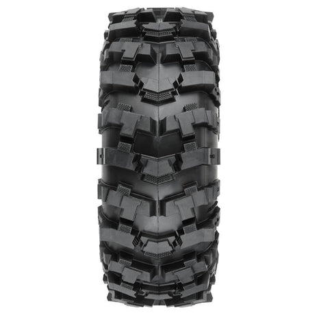 Proline 1/10 Mickey Thompson Baja Pro X G8 Front/Rear 2.2In Crawler T