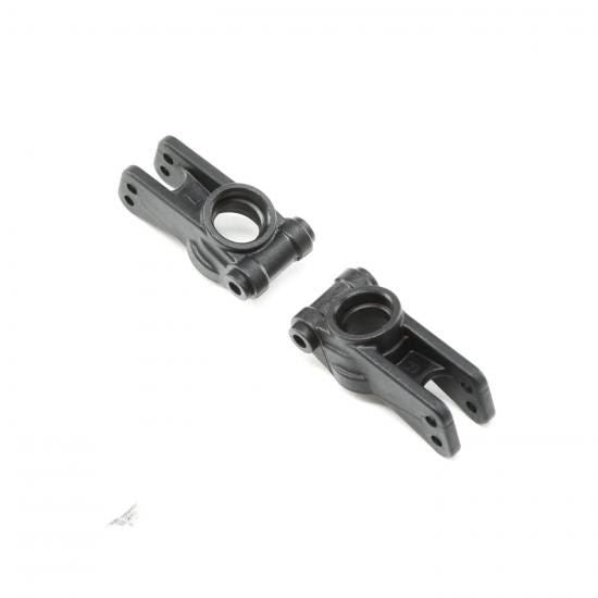 Losi Rear Hubs Set: TENACITY ALL (Losi234020)