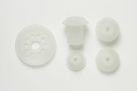Tamiya Df03 Bevel Gear Set