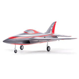 FMS 80mm INTEGRAL PNP RED