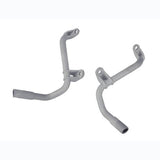 Rc4Wd Dual Exhaust For Chevrolet Blazer/K10