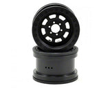 AXIAL 2.2 Trail Ready HD Series Wheels Black (2)