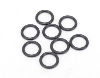 Schumacher Wishbone Pivot ball Retainer O Rings (8pcs)