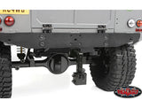 Rc4Wd Hitch Mount For Gelande Ii