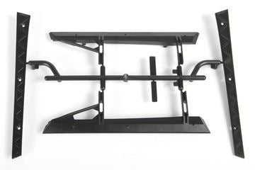 Axial CRC JK Rock Sliders