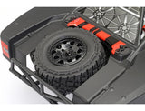 Cen Racing Reeper Sc 1/10 4Wd Rtr Brushless Truck