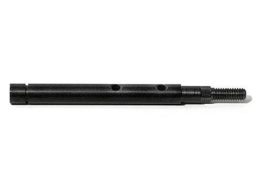 HPI Drive Shaft 6 X 70mm (Black/1Pc)