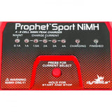 DYN Prophet Sport NiMH 35W AC Charger-EU