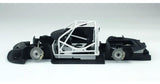 Beemax/Nunu Porsche 911 992 Lm 18 Pink Pig