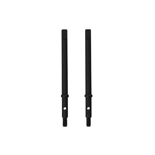 EAZY RC 1 18 REAR WHEEL SHAFT