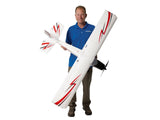 E Flite Timber 1.5M 10Th Anniversary Special Edition Pnp