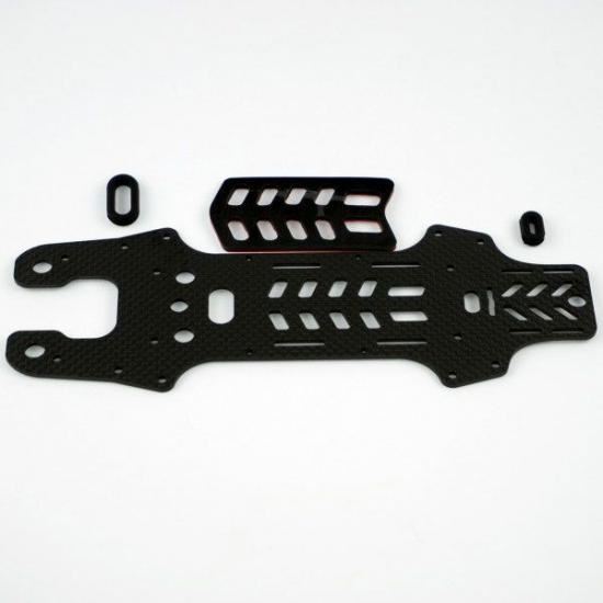 BLH Top Plate: Vortex Pro